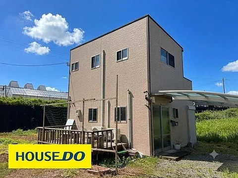 Used single-family home Araki-cho Fujita - Used house