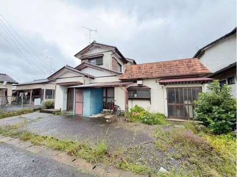 ◆Flooring◆Open kitchen◆Land over 50 tsubo◆Residential property with store◆Two toilets