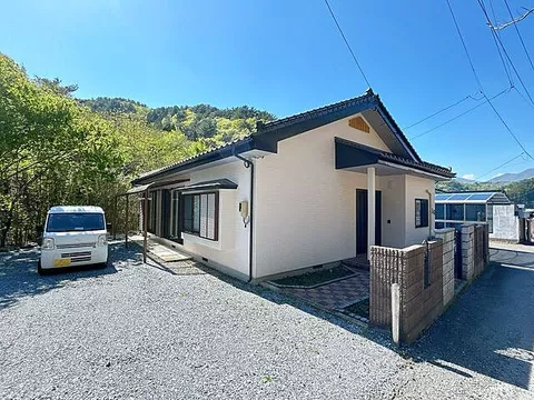 Used single-family home, Kamaishi City, Sadanai Town, 4-chome, detached house