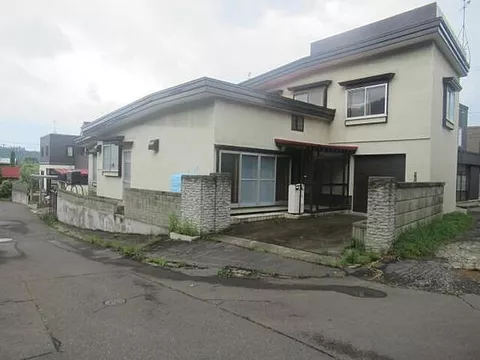 Used single-family home Hisakurizaka Yamabe for sale