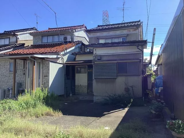 Takaoka City, Nomura (Etchu Nakagawa Station), 2-story, 4K