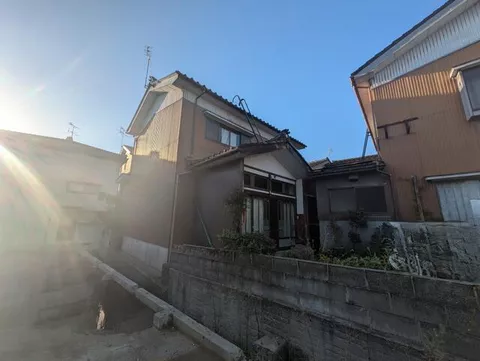 Sanjo City, Jonan Town (Sanjo Station), 3-story building, 5LDK