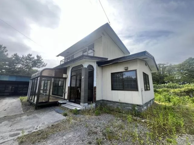 Haginokata (Hagino Station) 1.5 million yen