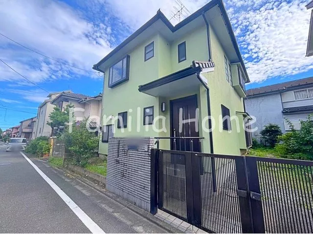 Smooth viewing with easy reservation! Find your home comfortably with Familia Home ♪