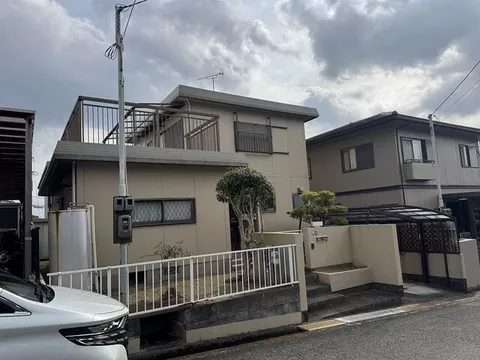 Hashimoto City, Shiroyama-dai 3-chome (Rinkan Denen Toshi Station) 2-story 3LDK