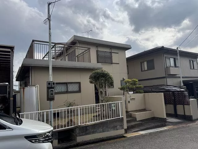 Hashimoto City, Shiroyama-dai 3-chome (Rinkan Denen Toshi Station) 2-story 3LDK