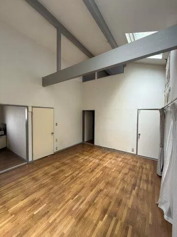 Kashima City, Oaza Sumi (Chojagahama Shiosai Hamanasu Park Mae Station) 2-story 3LDK