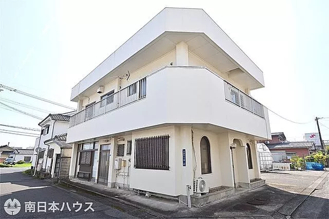 Used single-family home Omure 2-chome Used house