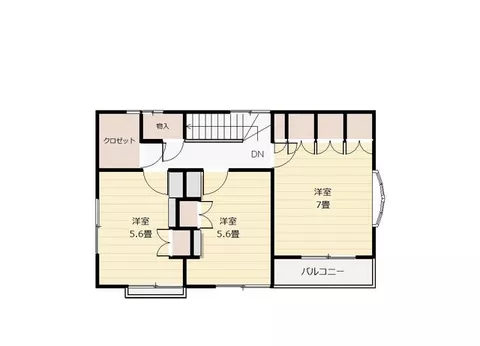 Yachimata City Higashiyoshida (Yachimata Station) 2-story 4LDK