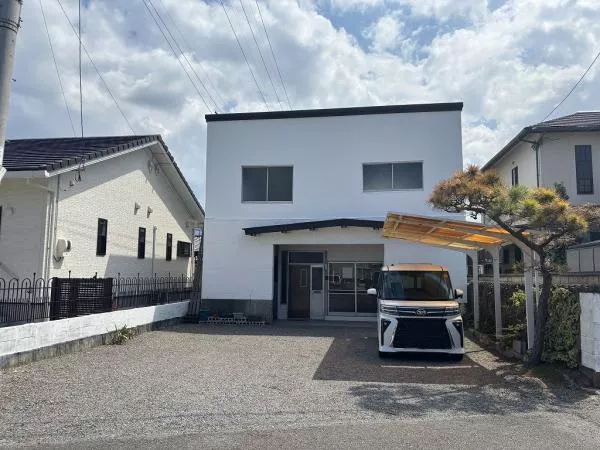 Niihama City, Sakuragi-cho (Takahama Station), 2-story, 5DK