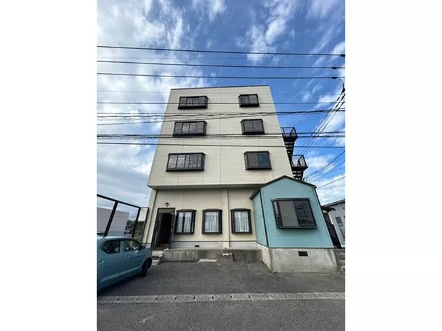 Oaza Ino (Kitsuki Station) 11.5 million yen