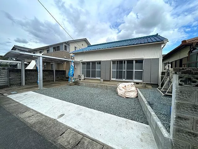 Used single-family home in Tamaki Town, Watarai District, Sada