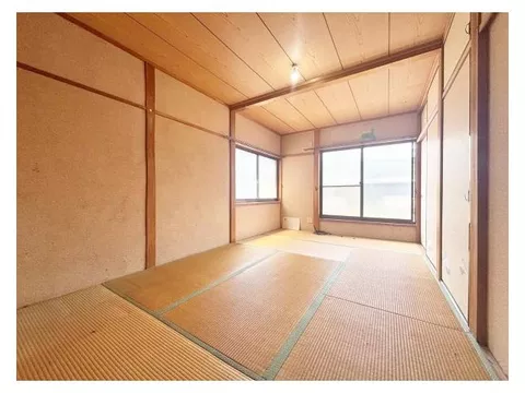～3DK with a rich living environment～・About 4 minutes on foot from 【Kōin】 - Image 1