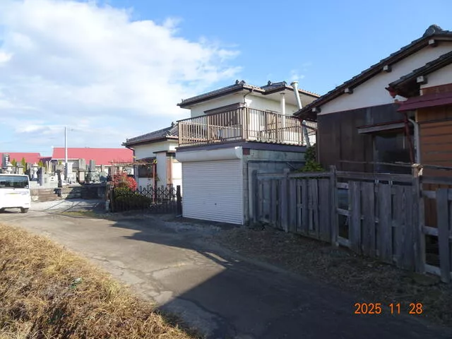 Kanuma-shi, Kanuma (Yurugi station) 2F 7K

2,000,000 yen