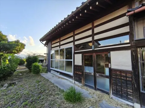 Imizu City, Hon-Eharayama, 2-story, 9DK