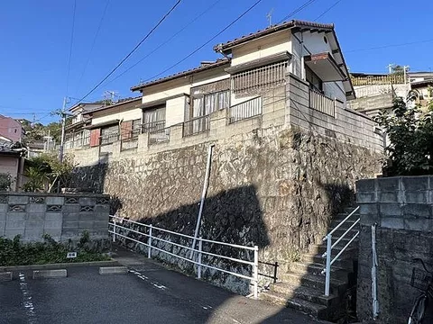 Used single-family home, Showa 2-chome, used house