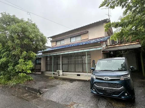Miyazaki City, Oaza Kumano (Kibana Station) 2-story building 5DK