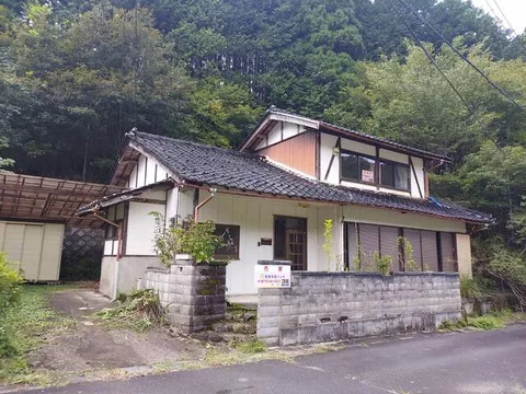 Fukuchiyama City, Aza Kamikoda (Kamikawaguchi Station) 2-story 4DK