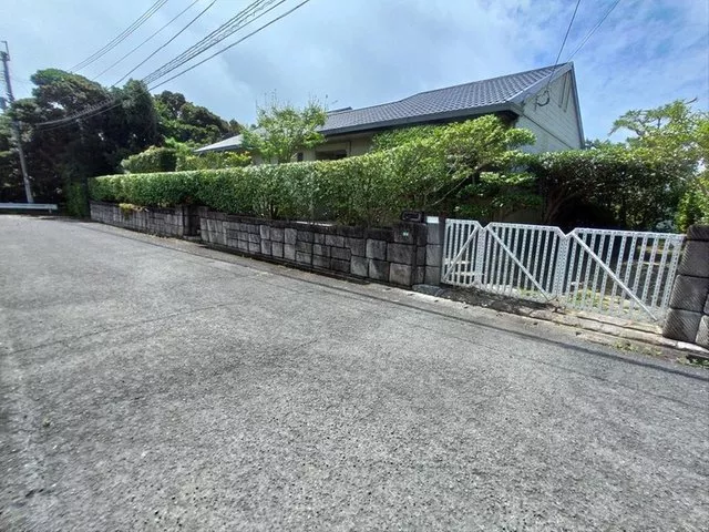 ☆New Price♪☆ Lush garden and spacious single-story house♪