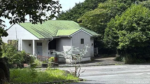 Used single-family home in Minami Hakone Daiyaland for sale