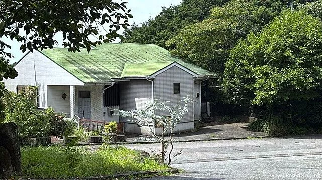 Used single-family home in Minami Hakone Daiyaland for sale