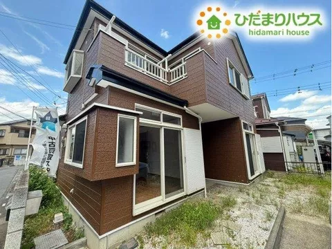 Within a 10-minute walk to supermarkets and convenience stores ☆ South-facing balcony with good sunlight ♪