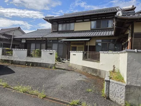 Fuwa District Sekigahara Town Oaza Sekigahara (Sekigahara Station) 2-story 10LDK