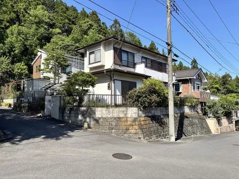 ◆ 22-minute walk from JR Itsukaichi Line "Musashi Masuko Station" ◆ Good view ◆ Land area 53 tsubo
