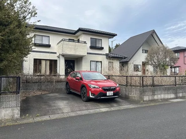 Open house event