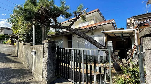 Used single-family home, Kagawa Town, Takamatsu City, used house