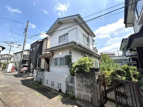 Kanayama Town 1 (Higashi-Kurume Station) 14.8 million yen - Image 3