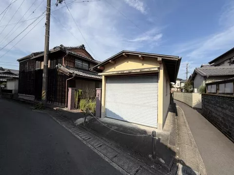 Taki District, Meiwa Town, Oaza Minomura (Myoujou Station), 2-story, 5DK