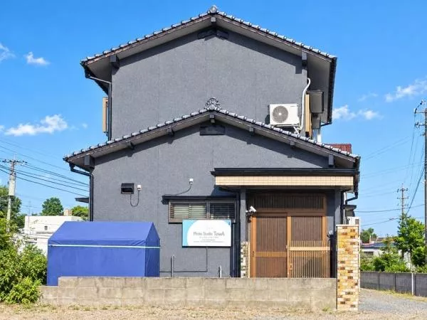 Iizuka City, Yokota (Shin-Iizuka Station), 2-story, 4K