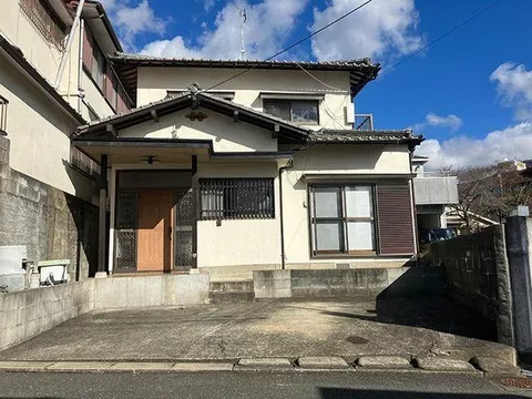 Dazaifu City, Mikasa 1-chome (Dazaifu Station) 2-story building 3LDK