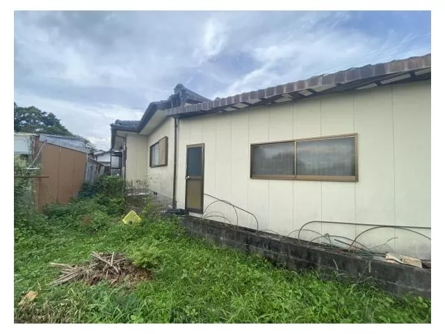 Takashirocho Homambou (Yamanokuchi Station) 8 million yen