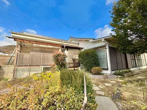 Matsui 2 (Higashi Komoro Station) 3.8 million yen