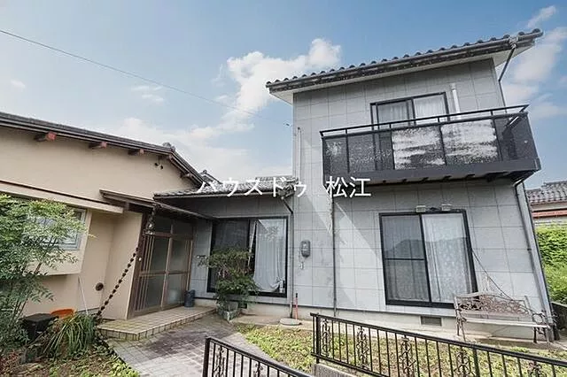 Used single-family home Nishitsuda 3-chome Used House