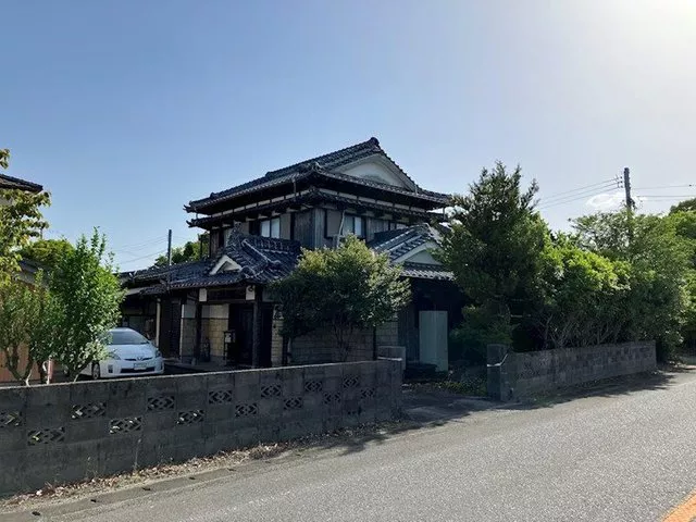 Yoe, Chiyoda Town 10 million yen