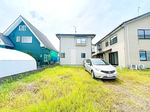 Used single-family home in Urushiyama, Nishikambara Ward, Niigata City