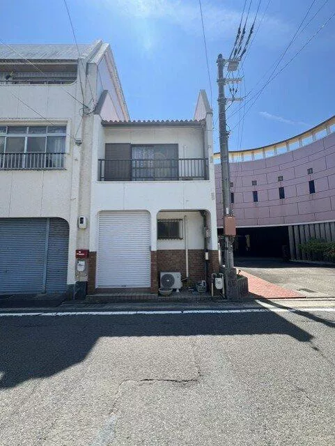 Tokushima City, Minamisako Sanbancho (Sako Station), 2-story, 4DK