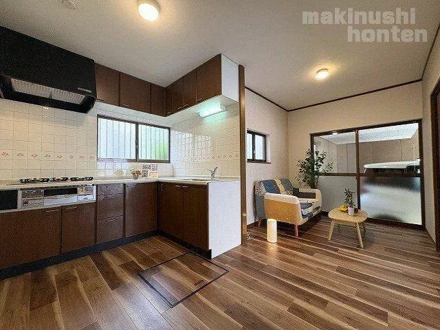 Fujiidera City, Fujigaoka 4-chome (Fujiidera Station) 2-story 4LDK