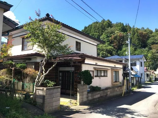 Tono City, Higashidate Town (Tono Station) 2-story 6LDK
