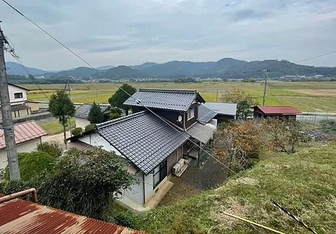 Used single-family home Oe Town, Minami Aruji, used house