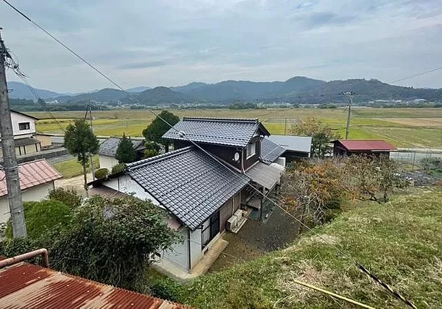 Used single-family home Oe Town, Minami Aruji, used house