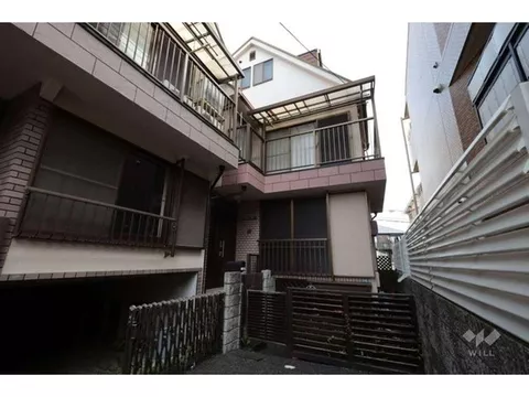 ■Will■ 9 minutes on foot from the station / 8 minutes by bicycle from Nishinomiya Kitaguchi Station / 3 minutes on foot from Aeon in a great location
