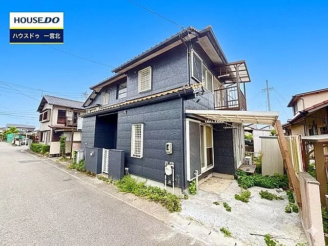 Used single-family home Nakashima, Kitakata Town - Used house