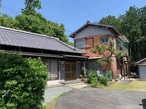 Matsusaka City, Kayahara Town (Sana Station), 2-story, 8DK