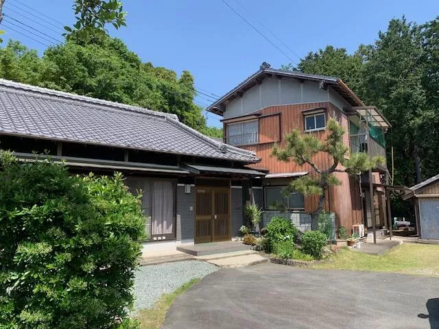 Matsusaka City, Kayahara Town (Sana Station), 2-story, 8DK