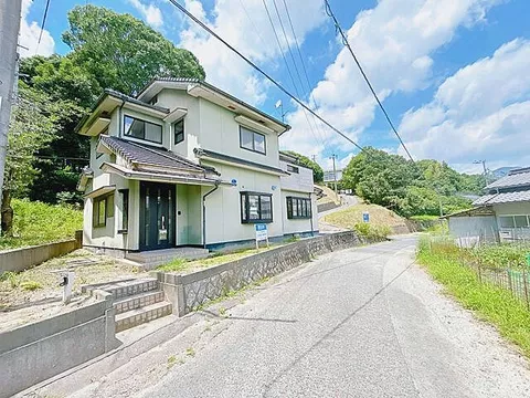 Used single-family home in Habucho, Fuchu City