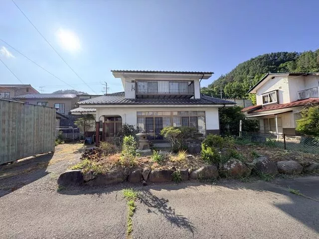 Ueda City, Takeishi Toriyama, 2-story, 5K